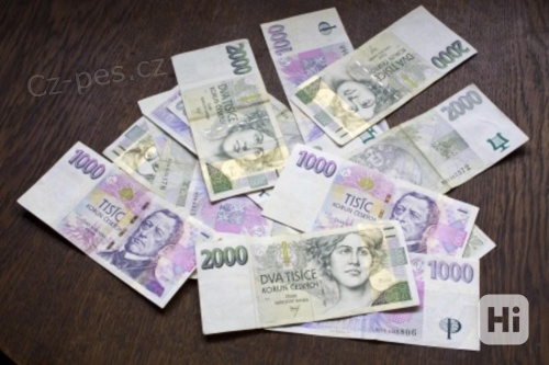 Rychl� a dostupn� p�j�ky