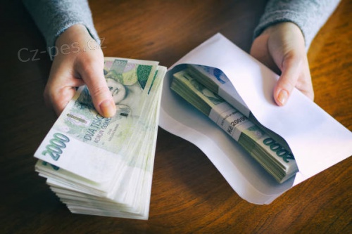 Rychle a seri�zn� p�j�ka 