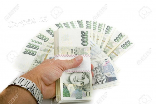 Seri�zn� nab�dka p�j�ky