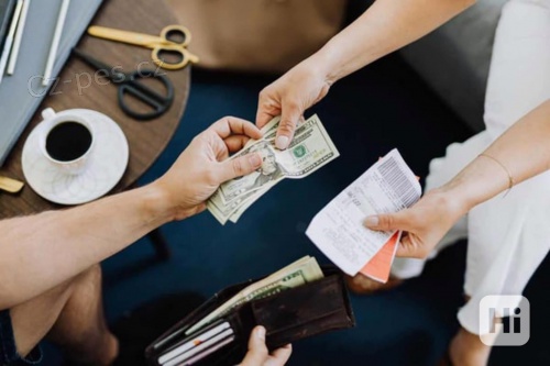 Nab�dn�te velmi v�n� p�j�ky bez po��te�n�ch n�klad�.