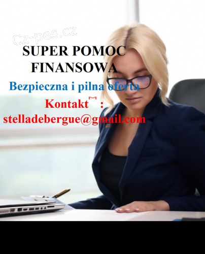 Super urgentn� p�j�ka