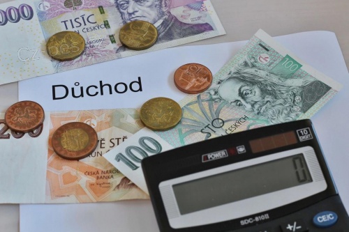 The whole Czech Republic