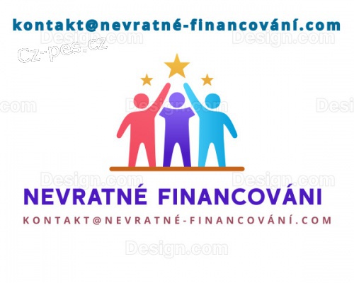 NEVRATN� FINAN�N� POMOC