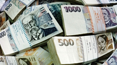 Nab�z�me flexibiln� p�j�ky a financov�n� r�zn�ch projekt�.