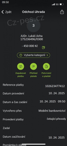 Speci�ln� nab�dka finan�n�ch slu�eb