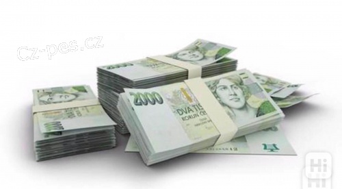 Rychl� p�j�ka a p��stup