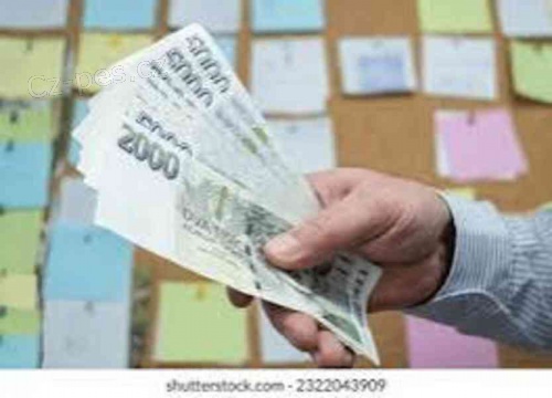 Spolehliv� osobn� p�j�ka