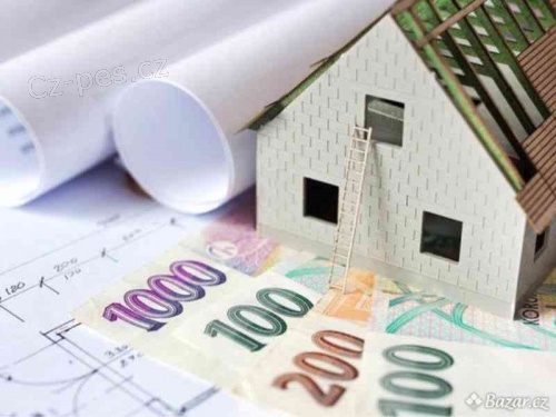 Osobn� p�j�ka 24/7.