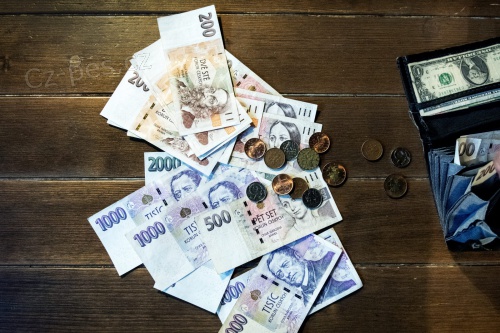 Seri�zn� a rychl� peer-to-peer p�j�ky