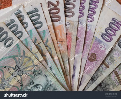 Rychl� a seri�zn� nab�dka p�j�ky