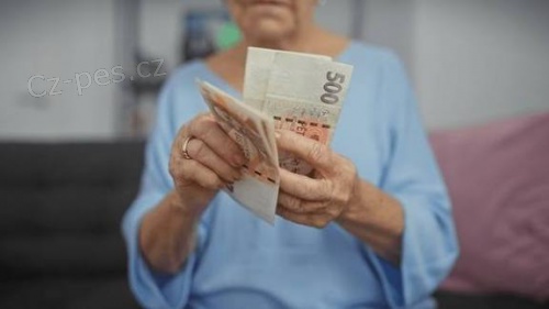 Seri�zn� nab�dka p�j�ky