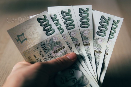 Rychl� a legitimn� p�j�ka od soukrom� osoby