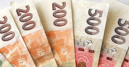 P�j�ky mezi v�n�mi a �estn�mi jedinci