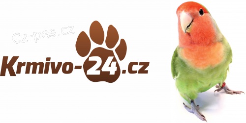 Krmivo a chovatelsk� pot�eby