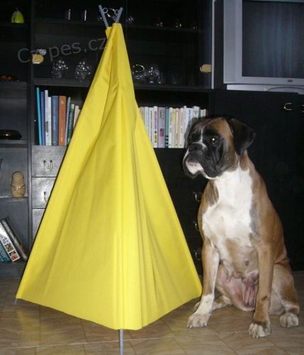 Tr�ninkov� makety