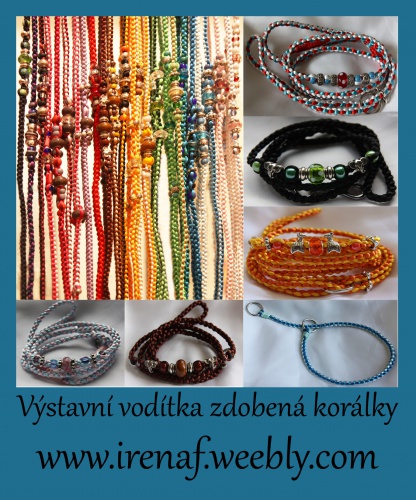 V�stavn� vod�tka s kor�lky