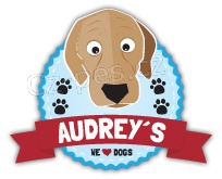 Audrey's - funk�n� oble�ky a dopl�ky pro psy