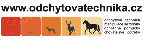 odchytov� technika