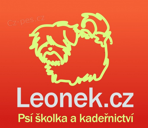 Hl�d�n� pejsk� v Brn�, Leonek
