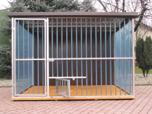 Kotce pro psy doprava, mont� zdarma po cel� �R