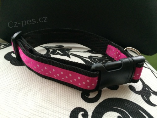 Obojky, vod�tka, pel�ky