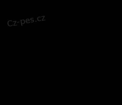 Ps� �kolka a kade�nictv� Leonek �IV�