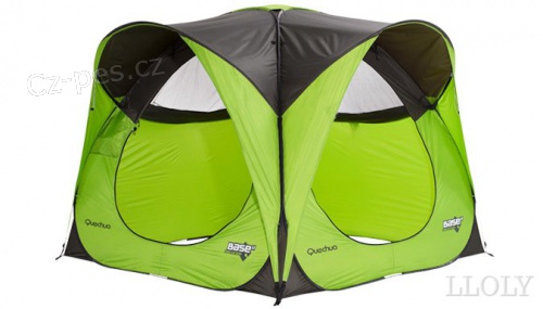 Koup�me v�stavn� stan