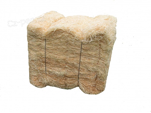 D�evit� vlna - podest�lka pro pejsky