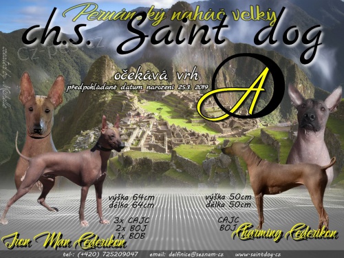 Nah��-peru�nsk� nah�� velk� s pp