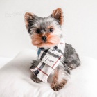  K dispozici jsou rozko�n� �t��ata jork��rsk�ho teri�ra