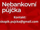 Nabdka rychl pjky: skopik.pujcka@gmail.com.