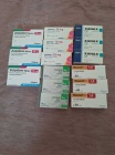 Antibiotika,Sanval,tramal,neurol,Ozempic�,�App(+420736712917)   
