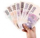 finann prostedky na financovn