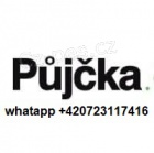 Investice a pjky soukromm podnikatelm v R