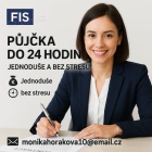 Finann podpora 100% garance