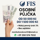 Finann podpora 100% garance