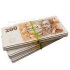 Okamit vrov pjky a financovn