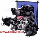 ST��H�N� PS� A KO�EK V PRAZE 