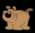 St��h�n� pejsk�- levn�