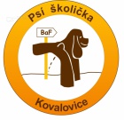 Ps� �koli�ka BaF - 20 minut od Brna