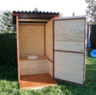 Kotec ,bouda pro psa