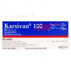 Prod�m Karsivan� 100 zlep�uje kvalitu �ivota star�ch ps�