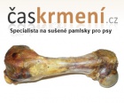 Levn� su�en� pamlsky pro psy �asKrmen�