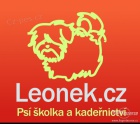 Ps� sal�n a ps� �kolka/hotel Leonek