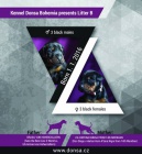 Dobrman �t��ata s PP - kryt� v D�nsku