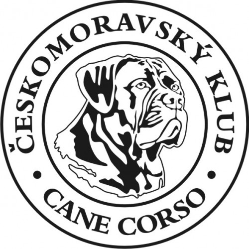 CANE CORSO - SPECI�LN� V�STAVA Konopi�t�
