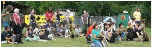 V�CVIKOV� T�BOR JOSEFOV 03.-12.07.2009