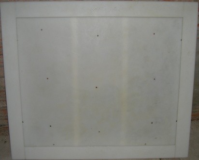 Porodn� plastov� bedna -