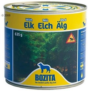 Pr�miov� a superpr�miov� krmiva