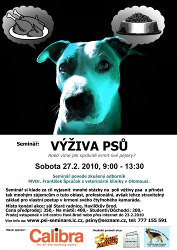 Semin��: V��iva ps�